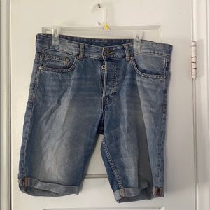 H&M Denim/Jean Shorts